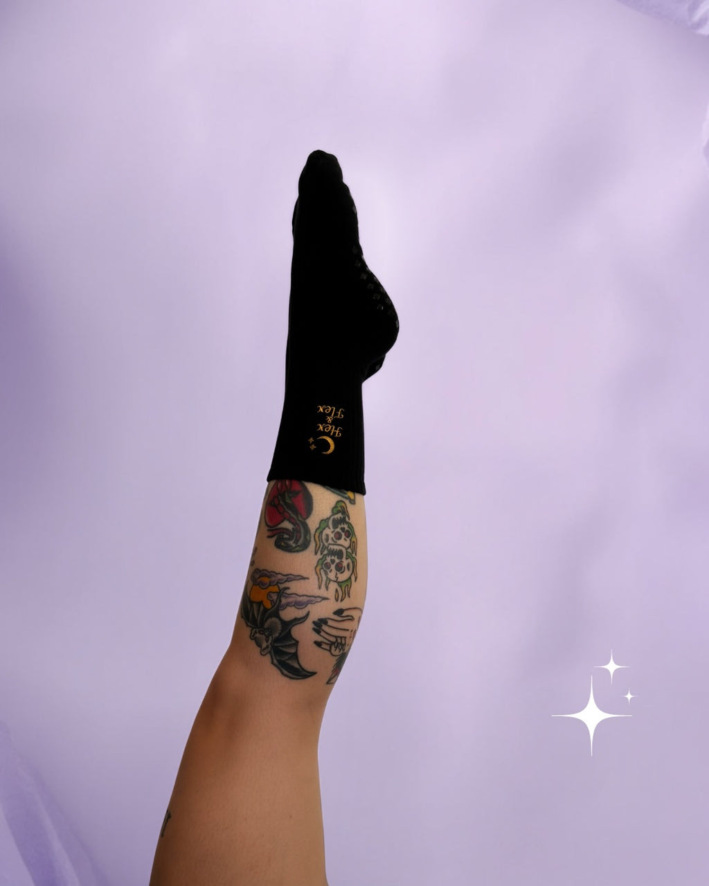 HEX & FLEX (PRE-ORDER)