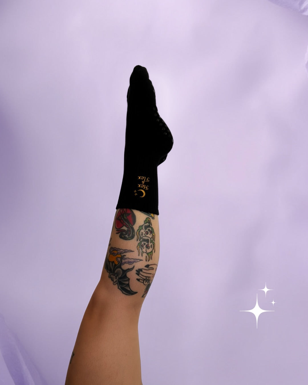 HEX & FLEX (PRE-ORDER)