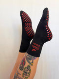 PILATES DEMON (PRE-ORDER)