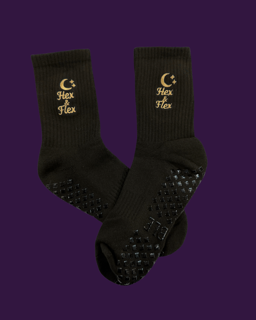 HEX & FLEX (PRE-ORDER)