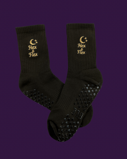 HEX & FLEX (PRE-ORDER)