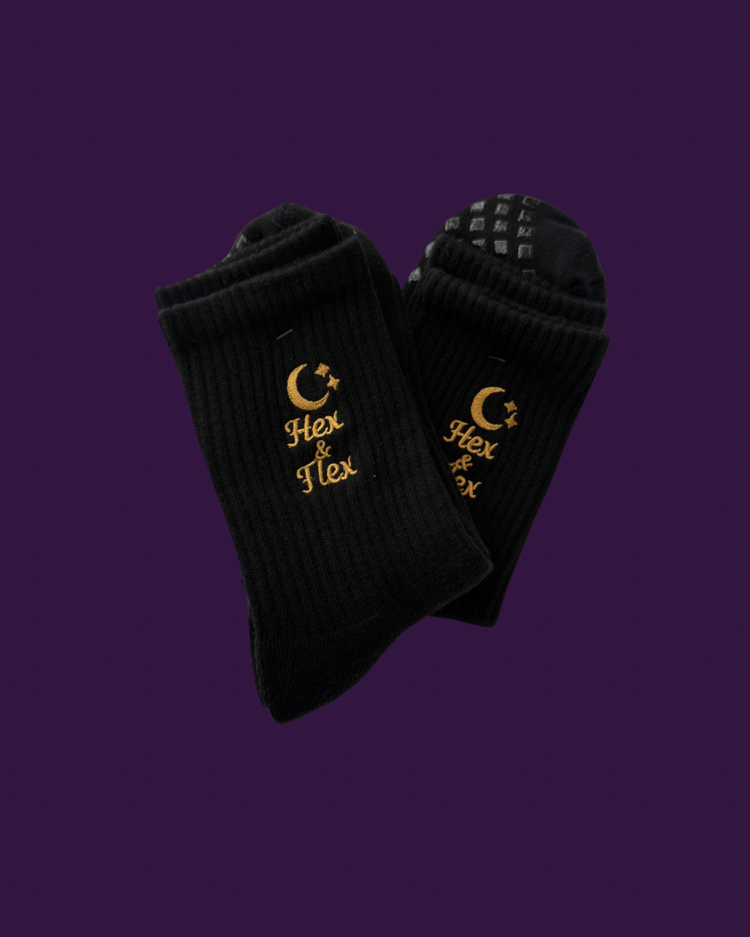 HEX & FLEX (PRE-ORDER)
